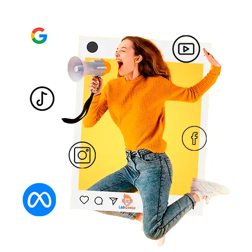 Medidas de imagenes para redes sociales