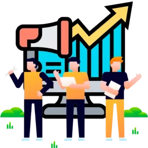 Campañas para trafico web