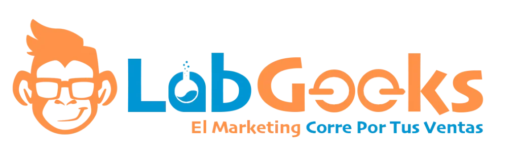 LabGeeks Agencia de marketing digital