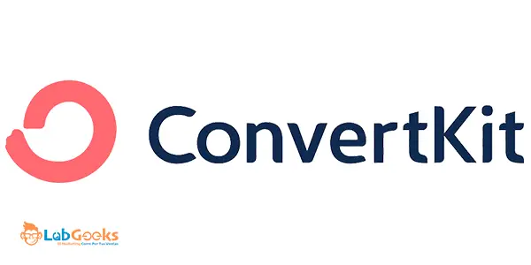 Herramienta Convertkit para email marketing