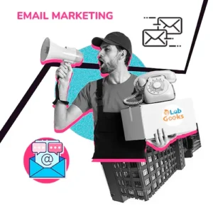 Plataformas de email marketing labgeeks